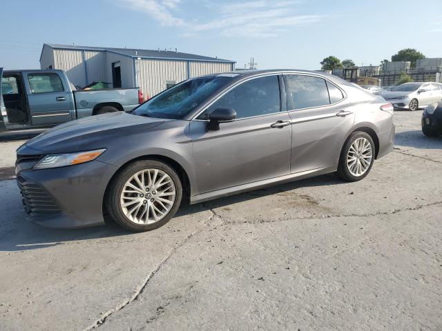 2018 TOYOTA CAMRY XSE, 