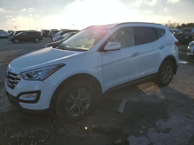 2016 HYUNDAI SANTA FE S, 