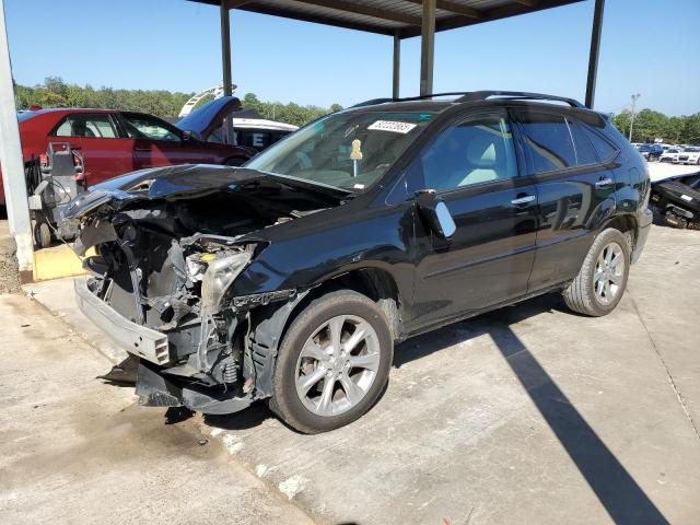 2008 LEXUS RX 350, 