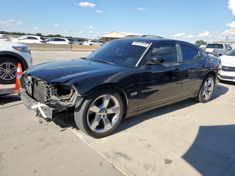 2010 DODGE CHARGER R/T, 