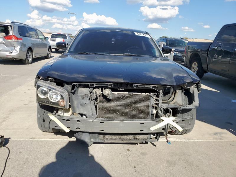 2B3CA8CT9AH274004 - 2010 DODGE CHARGER R/T 黑色 照片 5