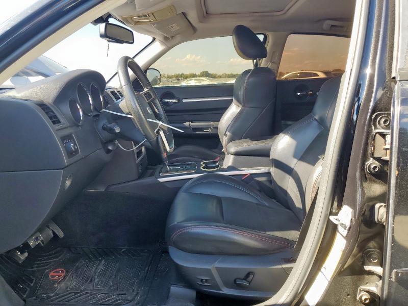 2B3CA8CT9AH274004 - 2010 DODGE CHARGER R/T 黑色 照片 7