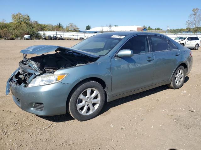 2011 TOYOTA CAMRY BASE, 