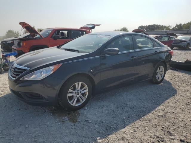 2011 HYUNDAI SONATA GLS, 