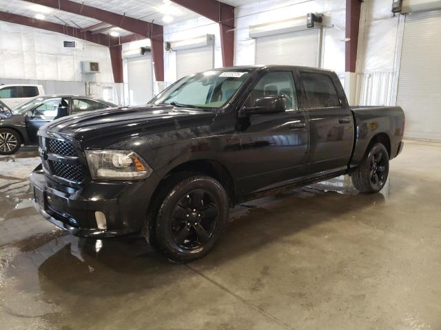 2014 RAM 1500 ST, 