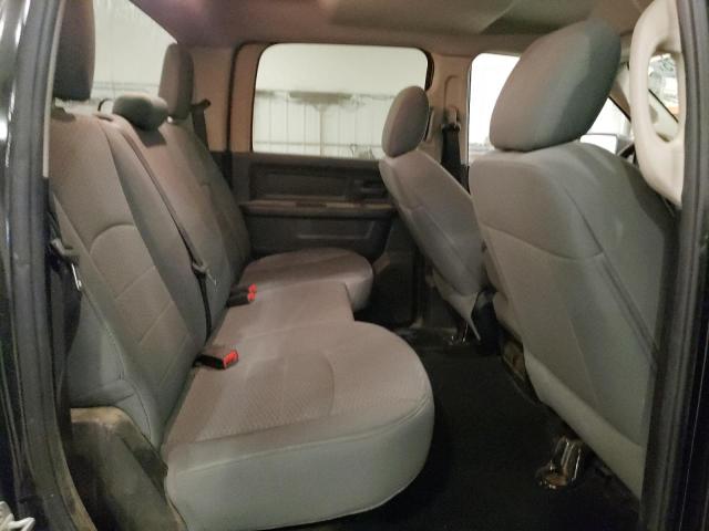 1C6RR7KT8ES348919 - 2014 RAM 1500 ST BLACK photo 10