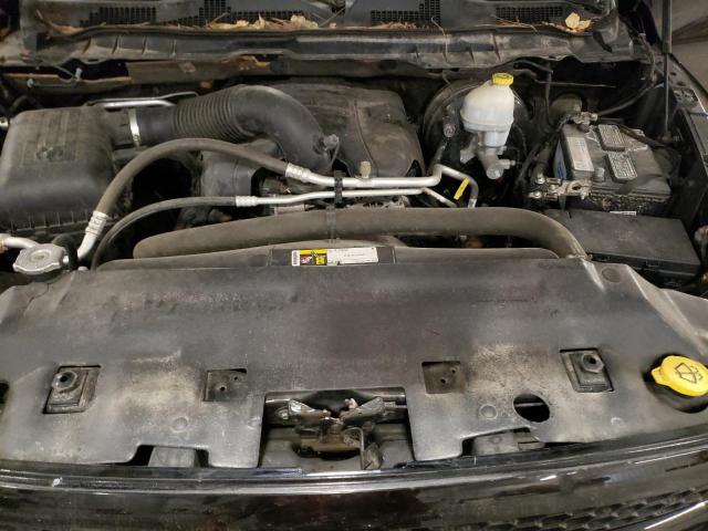 1C6RR7KT8ES348919 - 2014 RAM 1500 ST BLACK photo 11