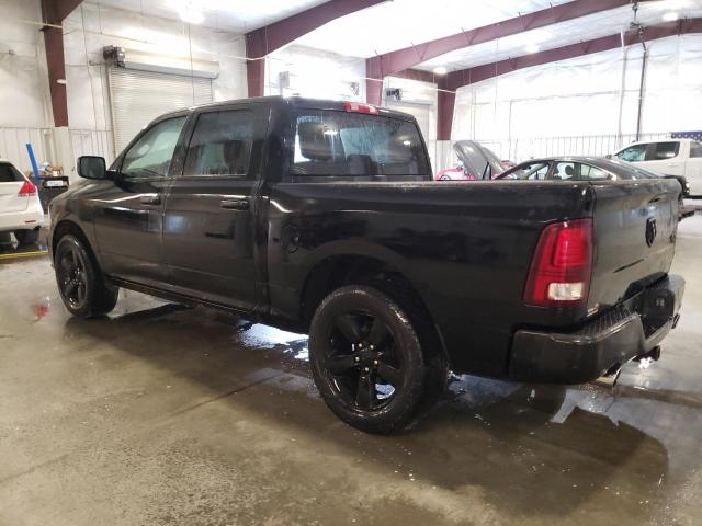1C6RR7KT8ES348919 - 2014 RAM 1500 ST BLACK photo 2