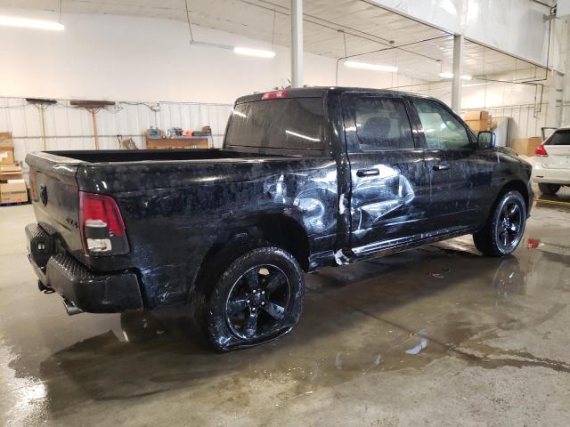 1C6RR7KT8ES348919 - 2014 RAM 1500 ST BLACK photo 3