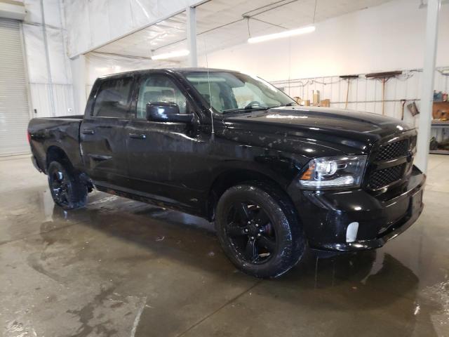 1C6RR7KT8ES348919 - 2014 RAM 1500 ST BLACK photo 4