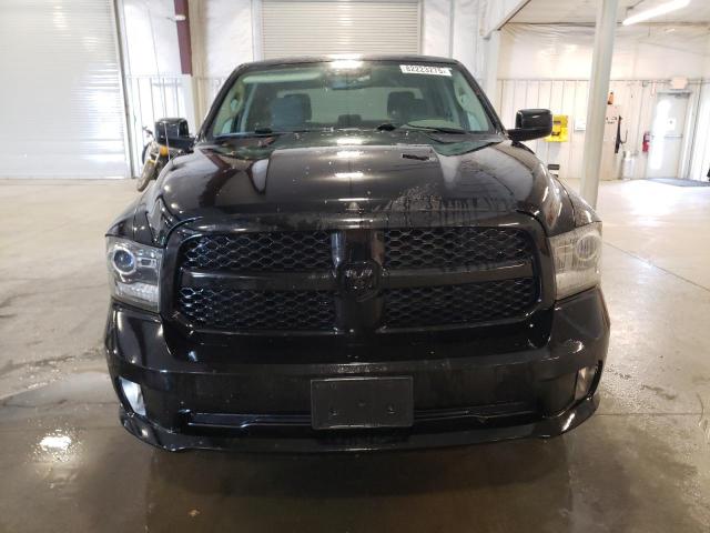 1C6RR7KT8ES348919 - 2014 RAM 1500 ST BLACK photo 5