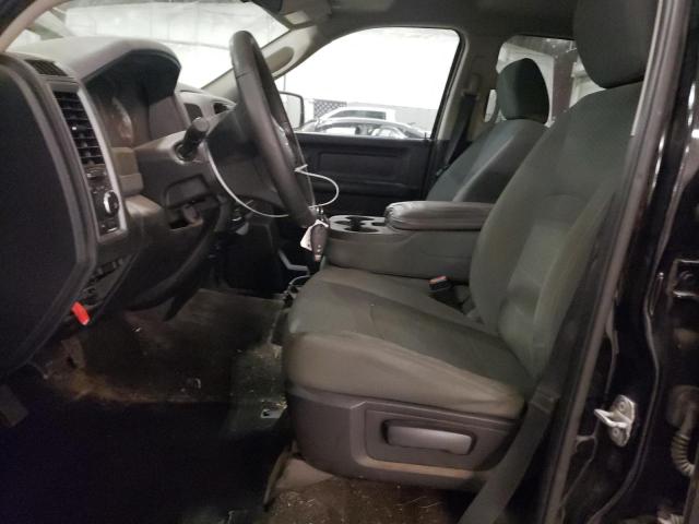 1C6RR7KT8ES348919 - 2014 RAM 1500 ST BLACK photo 7