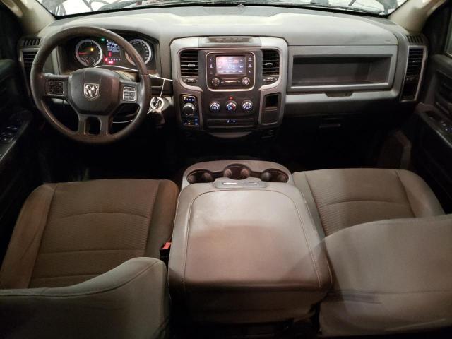 1C6RR7KT8ES348919 - 2014 RAM 1500 ST BLACK photo 8