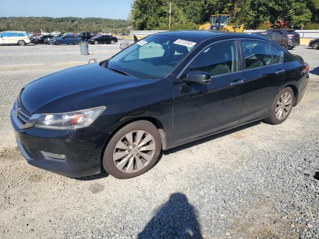 2013 HONDA ACCORD EXL, 