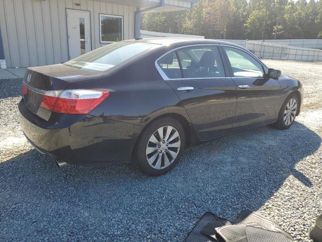 1HGCR2F87DA148689 - 2013 HONDA ACCORD EXL Қара фото 3