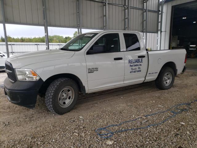 2019 RAM 1500 CLASS TRADESMAN, 