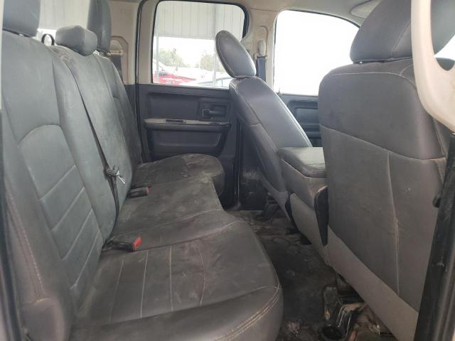 1C6RR6FG7KS561234 - 2019 RAM 1500 CLASS TRADESMAN Ağ foto 10