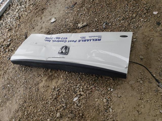 1C6RR6FG7KS561234 - 2019 RAM 1500 CLASS TRADESMAN Ağ foto 12