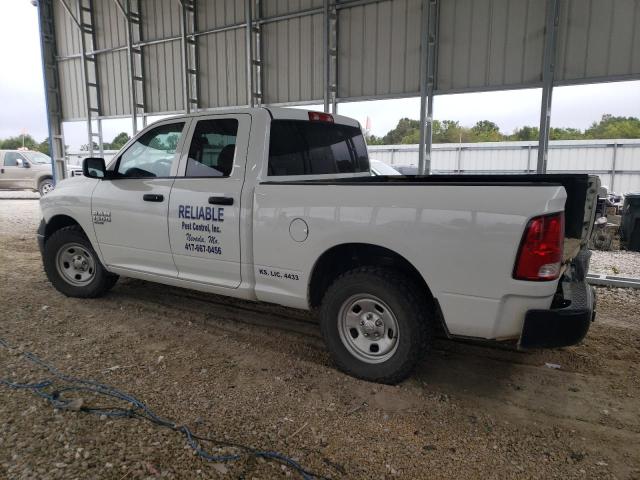1C6RR6FG7KS561234 - 2019 RAM 1500 CLASS TRADESMAN Ağ foto 2