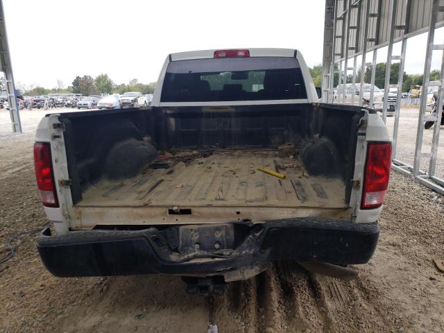 1C6RR6FG7KS561234 - 2019 RAM 1500 CLASS TRADESMAN Ağ foto 6