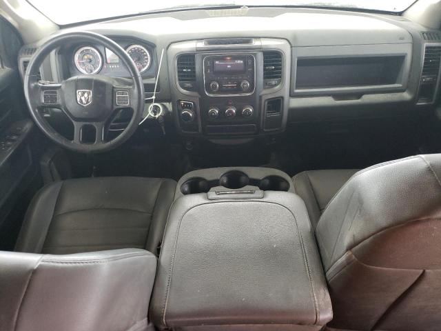 1C6RR6FG7KS561234 - 2019 RAM 1500 CLASS TRADESMAN Ağ foto 8