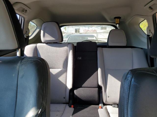 JTMRJREV8HD108562 - 2017 TOYOTA RAV4 HV LE 灰色 照片 10