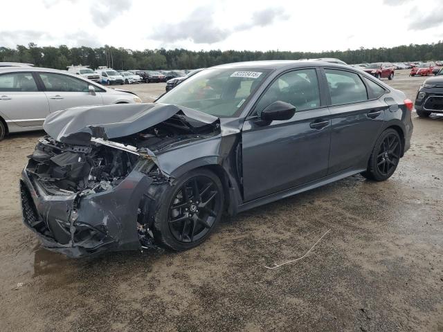 2023 HONDA CIVIC SPORT, 