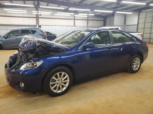 2011 TOYOTA CAMRY SE, 