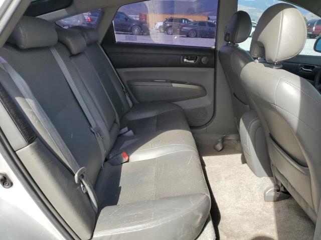JTDKB20U287713244 - 2008 TOYOTA PRIUS 银色 照片 10