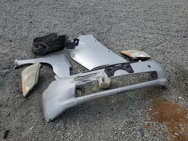 JTDKB20U287713244 - 2008 TOYOTA PRIUS 银色 照片 12