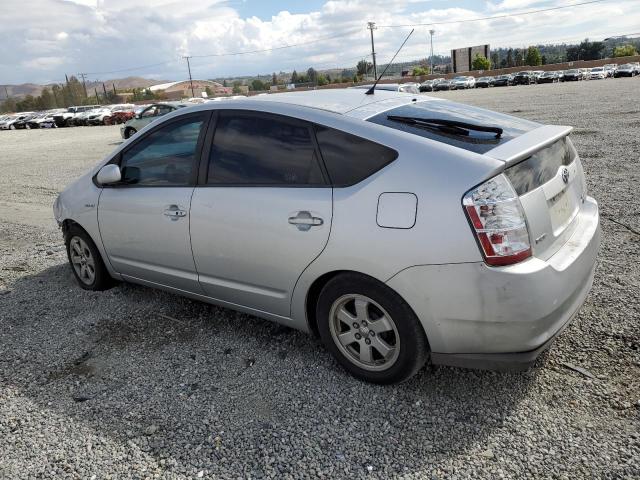 JTDKB20U287713244 - 2008 TOYOTA PRIUS 银色 照片 2