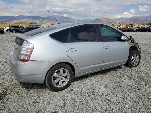 JTDKB20U287713244 - 2008 TOYOTA PRIUS 银色 照片 3