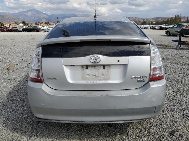 JTDKB20U287713244 - 2008 TOYOTA PRIUS 银色 照片 6