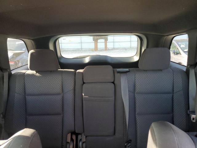 1C4RJFAG7JC299408 - 2018 JEEP GRAND CHER LAREDO Beyaz fotoğraf 10