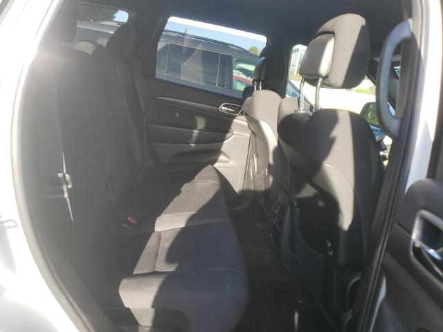 1C4RJFAG7JC299408 - 2018 JEEP GRAND CHER LAREDO Beyaz fotoğraf 11