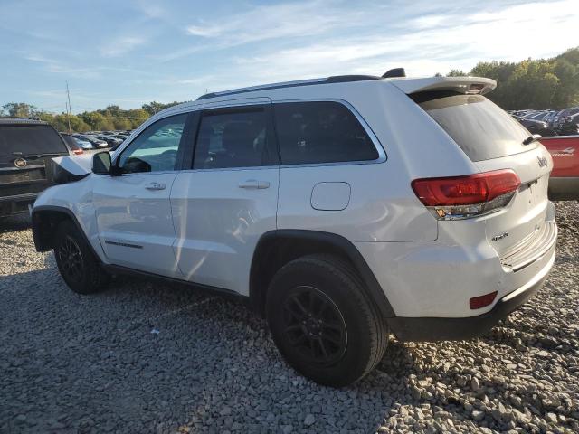 1C4RJFAG7JC299408 - 2018 JEEP GRAND CHER LAREDO Beyaz fotoğraf 2