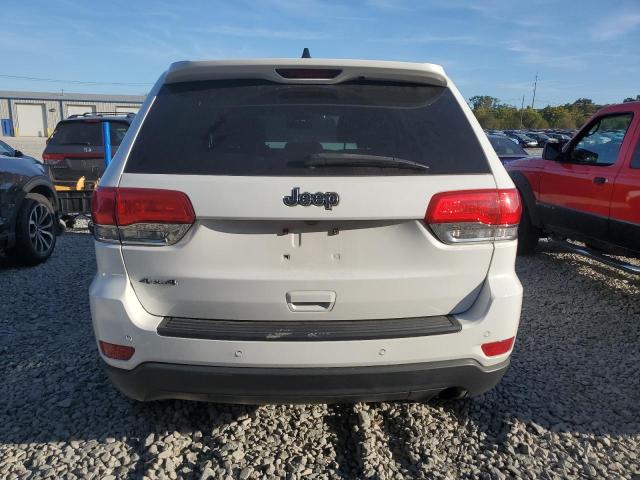 1C4RJFAG7JC299408 - 2018 JEEP GRAND CHER LAREDO Beyaz fotoğraf 6