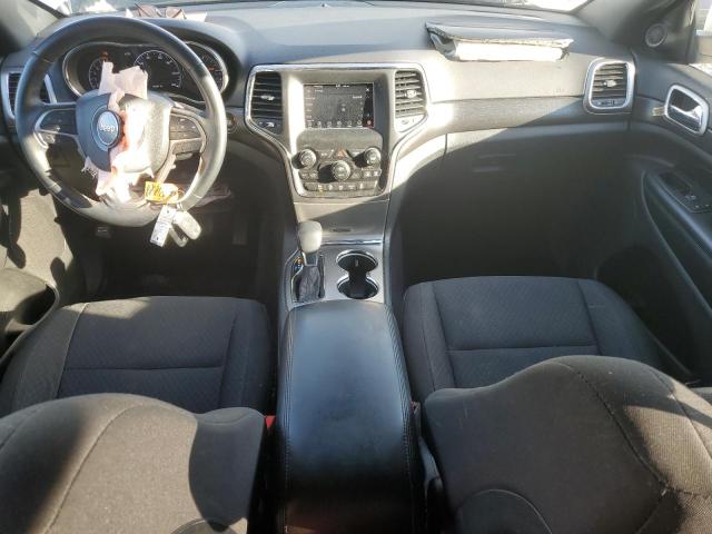 1C4RJFAG7JC299408 - 2018 JEEP GRAND CHER LAREDO Beyaz fotoğraf 8