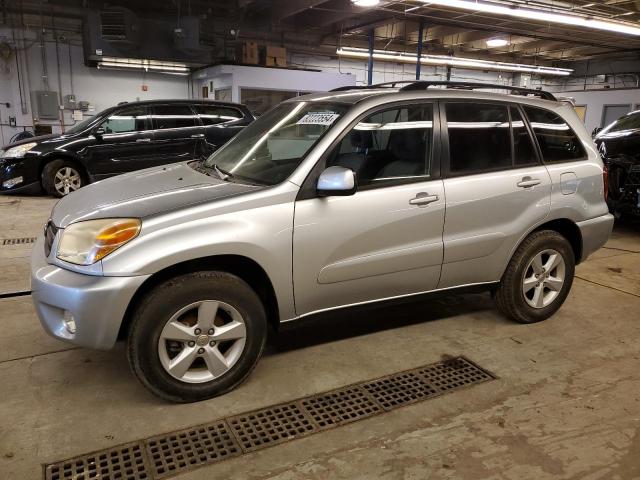 2005 TOYOTA RAV4, 