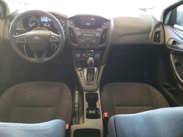1FADP3E27GL362219 - 2016 FORD FOCUS S თეთრი ფოტო 8