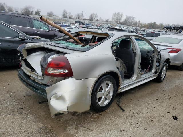2G2WP552381129920 - 2008 PONTIAC GRAND PRIX 银色 照片 3