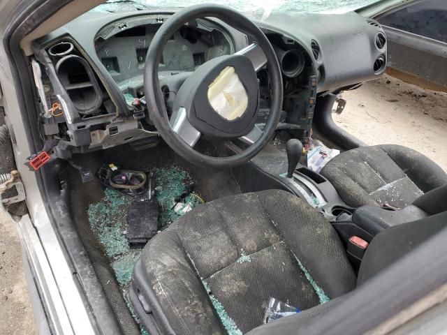 2G2WP552381129920 - 2008 PONTIAC GRAND PRIX 银色 照片 8