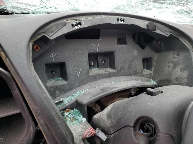 2G2WP552381129920 - 2008 PONTIAC GRAND PRIX 银色 照片 9