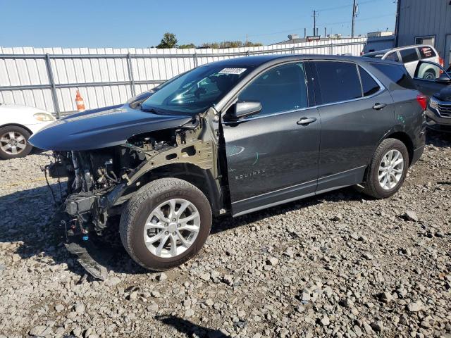 2018 CHEVROLET EQUINOX LT, 
