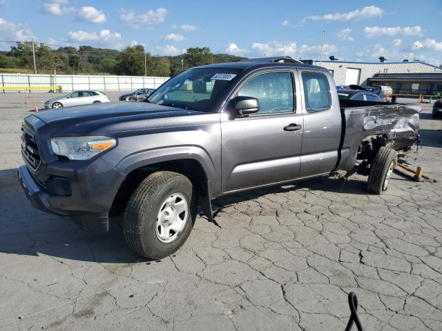 2018 TOYOTA TACOMA ACCESS CAB, 