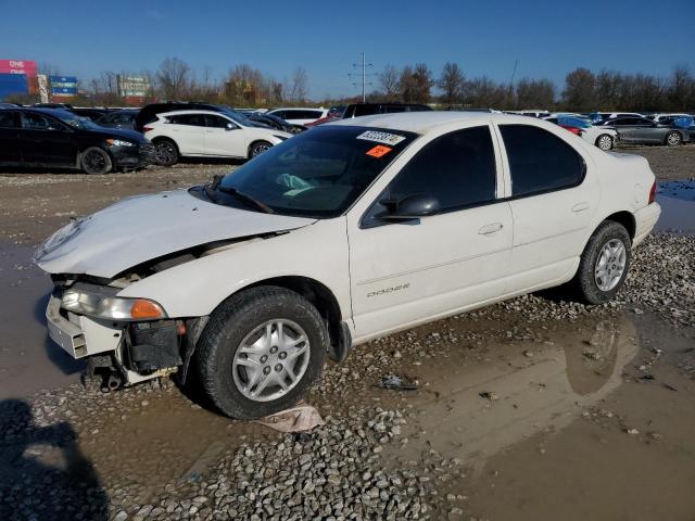 1999 DODGE STRATUS, 