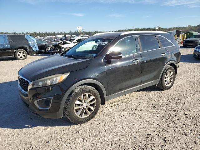 2016 KIA SORENTO LX, 