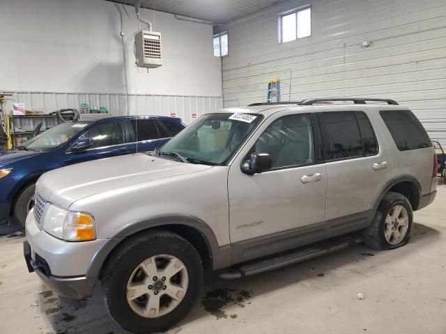 2004 FORD EXPLORER XLT, 