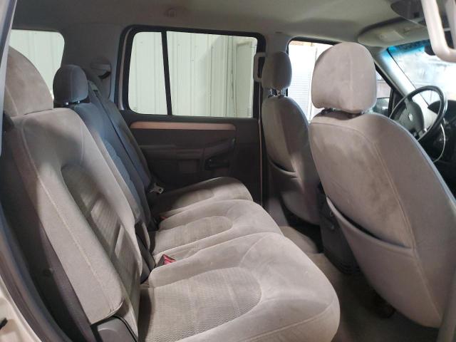 1FMDU73W94ZA81205 - 2004 FORD EXPLORER XLT SILVER photo 11