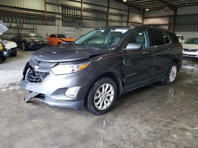 2020 CHEVROLET EQUINOX LT, 